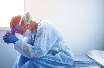 The Pandemic – As experienced by a Midwife