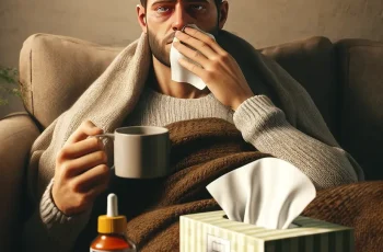 NHS Under Siege: Rising Flu Cases and the Reality of a ‘Quad-Demic’