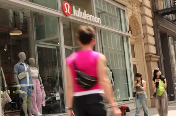 5 Shocking Truths About Lululemon’s Recent Performance 5 Shocking Truths About Lululemon’s Recent Performance