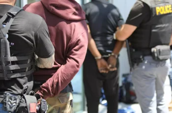 The Numbers Don’t Lie: 1,450 Felony Charges and the Need for Aggressive Action Against Organized Retail Crime The Numbers Don’t Lie: 1,450 Felony Charges and the Need for Aggressive Action Against Organized Retail Crime