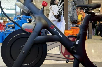 7 Reasons Peloton’s New Resale Market is a Game Changer for Fitness Enthusiasts 7 Reasons Peloton’s New Resale Market is a Game Changer for Fitness Enthusiasts